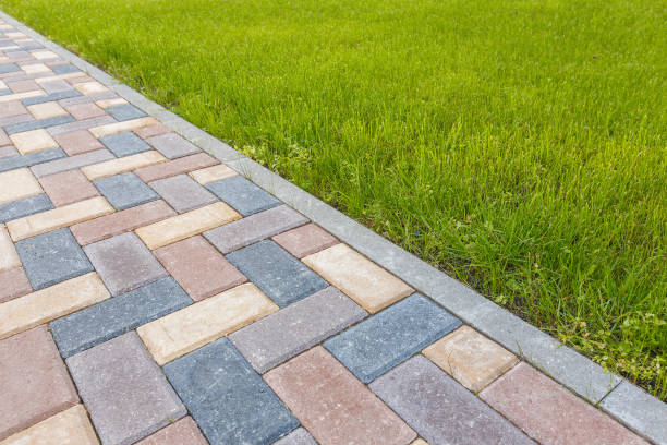 Franklinville, NC Driveway Pavers Company